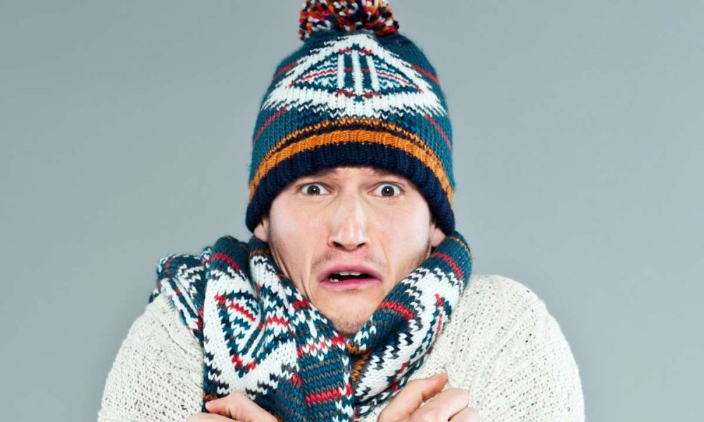 Frente frío impactará Guatemala este miércoles lluvia, frío y fuertes vientos