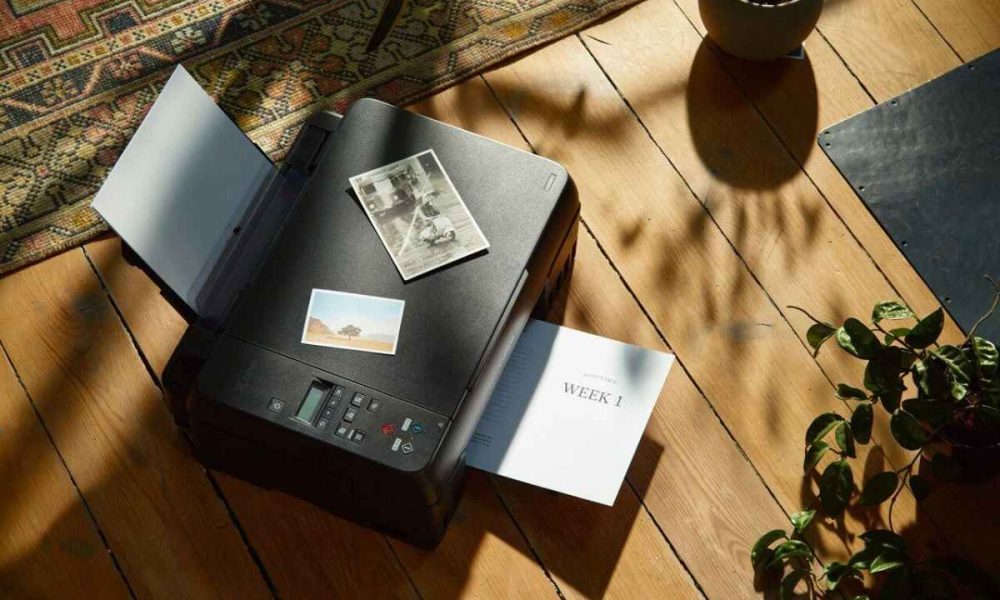 Impresoras multifuncionales La solución ideal para hogares y oficinas