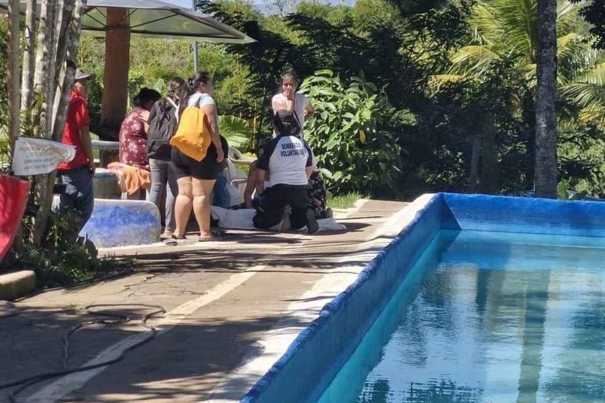 Niño fallece ahogado en excursión escolar investigan responsabilidades