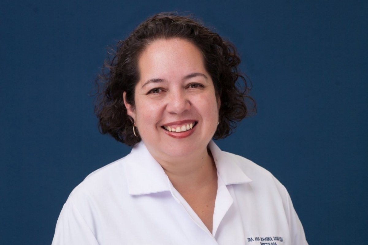 Nombran a nueva directora del Hospital Roosevelt