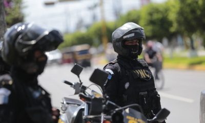 Nueva Ley de la PNC Cámaras corporales y lucha contra el cibercrimen