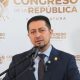 Presidente del Congreso rechaza aumento salarial Pero analizarán presupuesto 2025 aprobado
