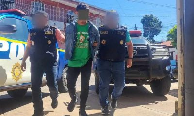 Recapturan a ‘La Mascota tras burlar control telemático en Guatemala