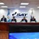 SAT denuncia millonaria defraudación vinculada al caso Eureka B410