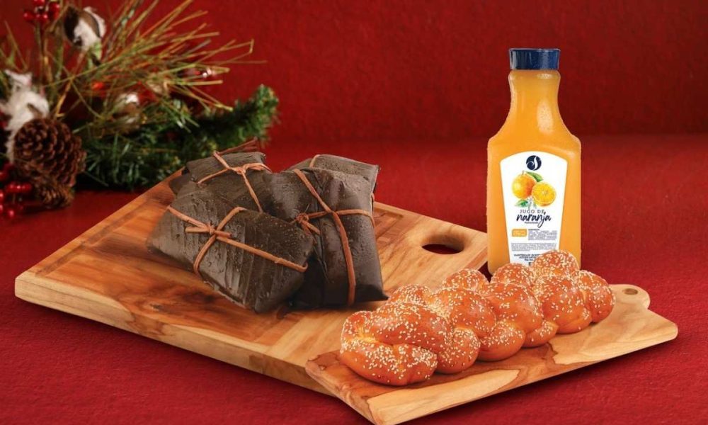 San Martín celebra la Navidad con una experiencia única Momentos que se comparten