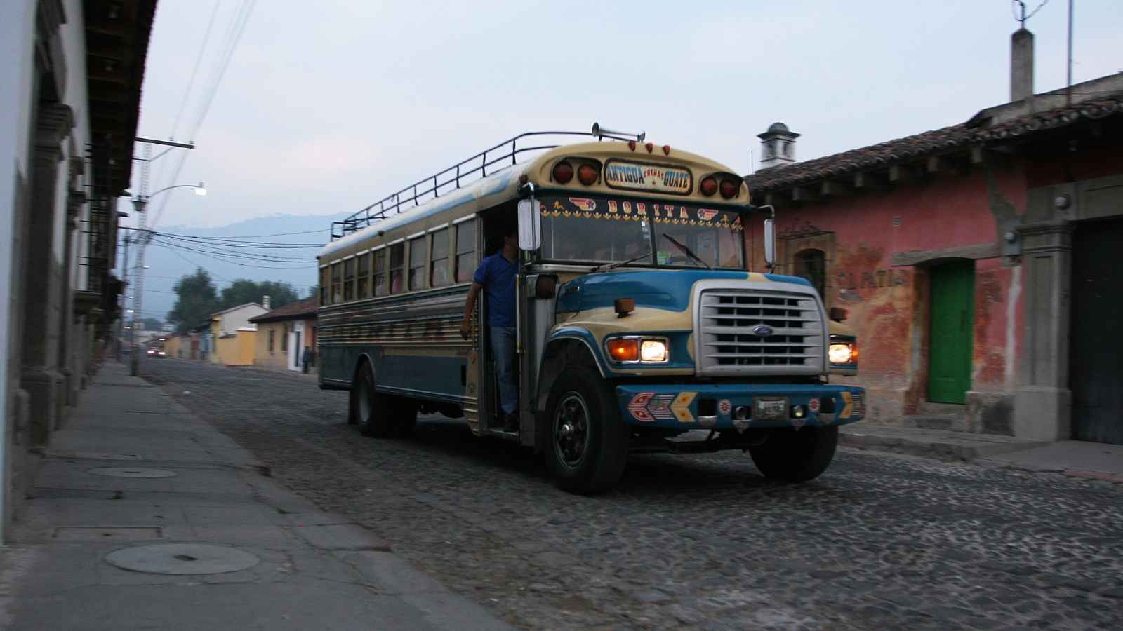 Subsidio al transporte para adultos mayores Mides abre recepción de documentos