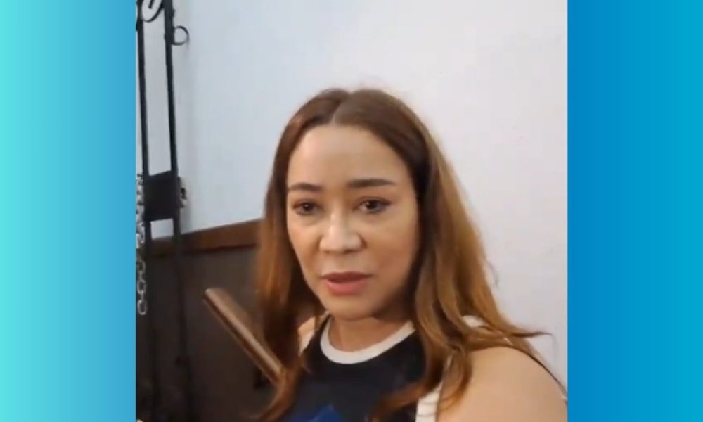 Tensión en el Congreso Diputada denuncia presiones de Semilla