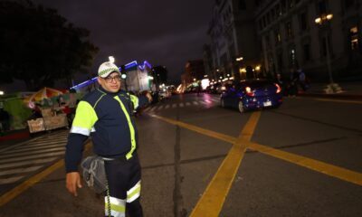 Adiós a las “multas fantasma” así son las nuevas reformas a la Ley de Tránsito