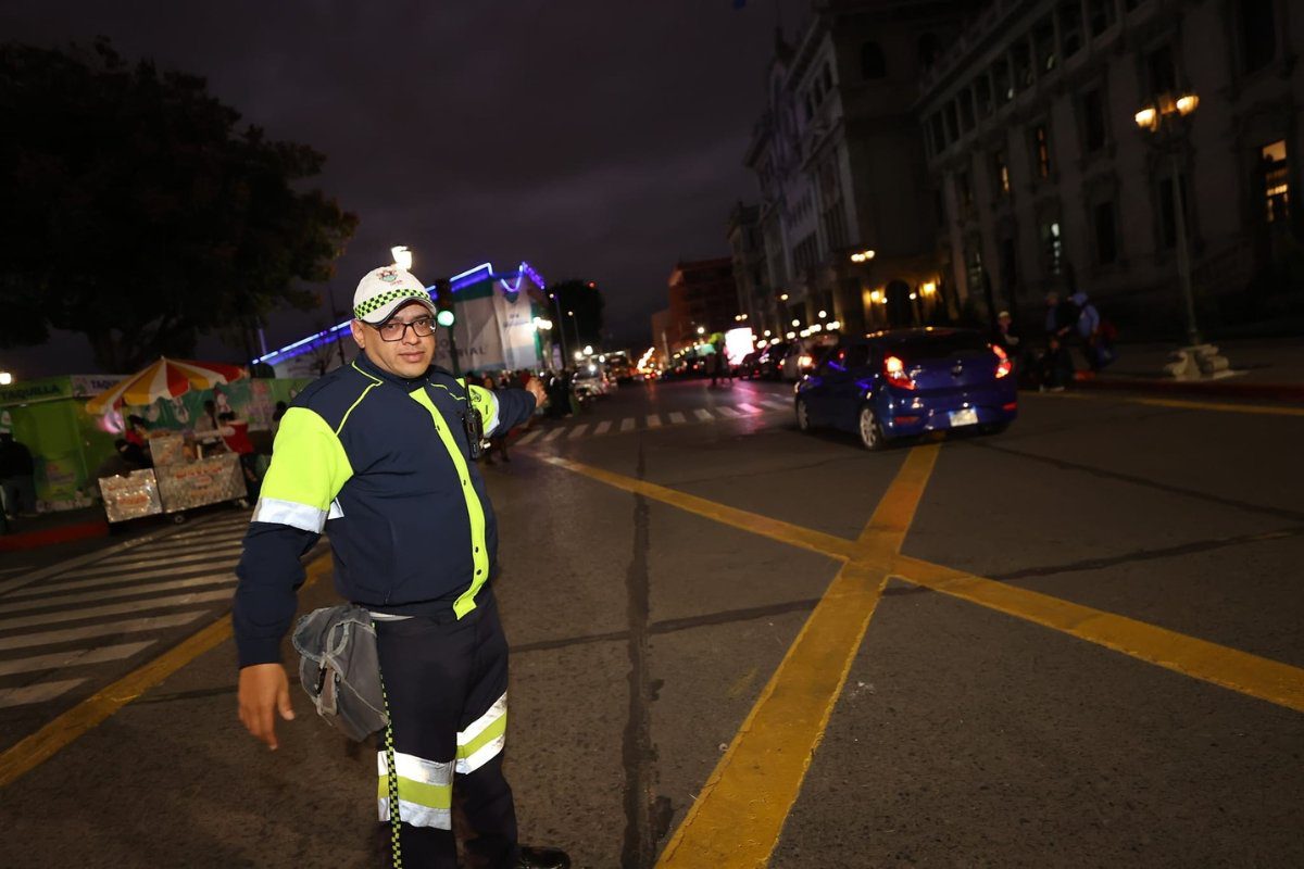 Adiós a las “multas fantasma” así son las nuevas reformas a la Ley de Tránsito