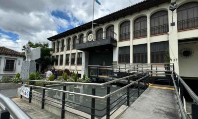 CC admite amparos contra aumento salarial de diputados por Q22 mil