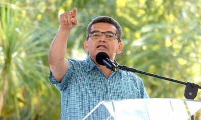 CC rechaza amparo de Joviel Acevedo por seguro médico escolar