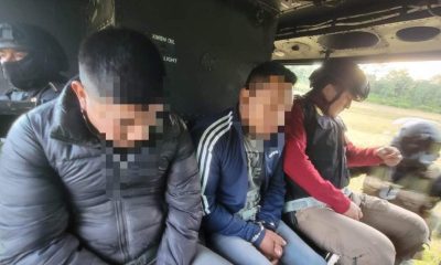 Cae red de tráfico de migrantes vinculada a tragedia en Chiapas de 2021