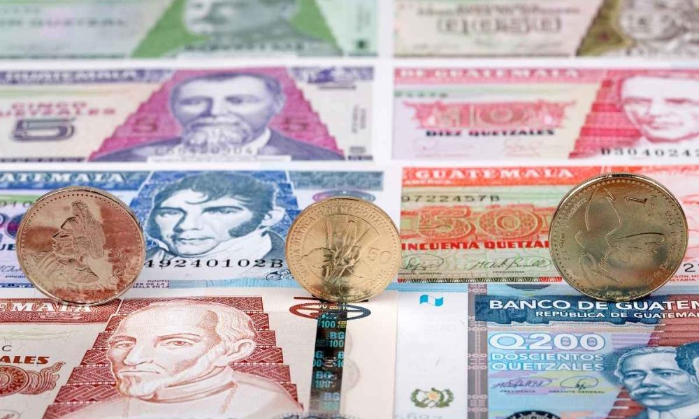 Cacif sugiere aumentos del 3% y 1.5% en el salario mínimo para Guatemala