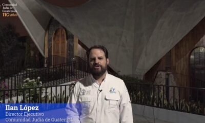 Comunidad Judía de Guatemala “Lev Tahor no representa el judaísmo”