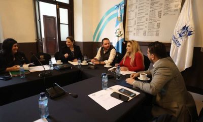 Congreso avanza en iniciativa de ley para reformar la regulación de la prisión preventiva