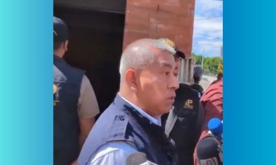 Curruchiche desmiente investigaciones contra Marco Livio Díaz y acusa al Gobierno de desinformar