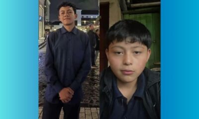 Desaparición de adolescentes en San Marcos moviliza a la comunidad y autoridades