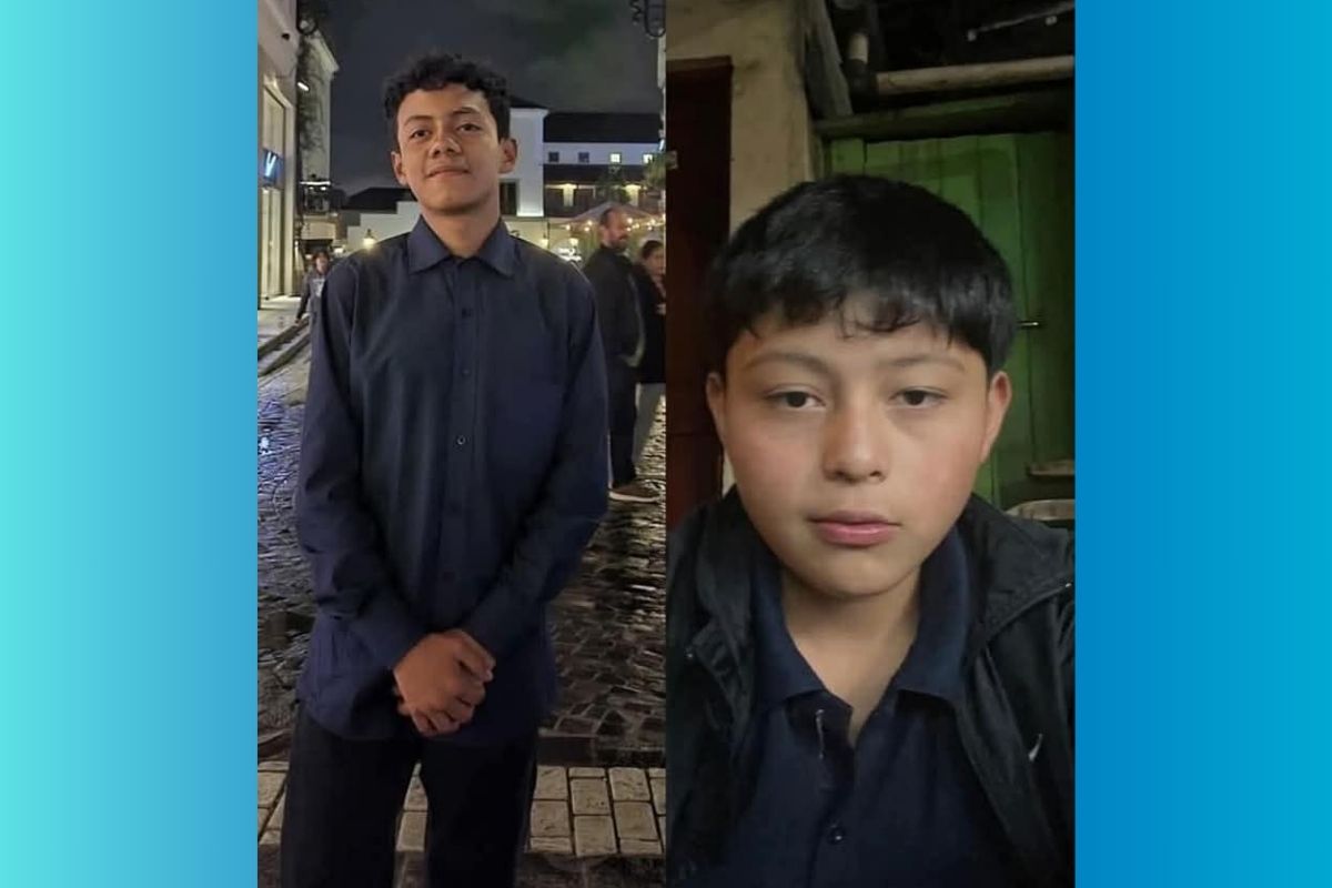 Desaparición de adolescentes en San Marcos moviliza a la comunidad y autoridades