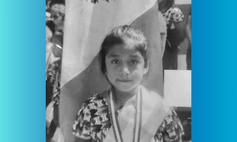 Hallan sin vida a niña de 6 años en San Andrés Itzapa investigan femicidio