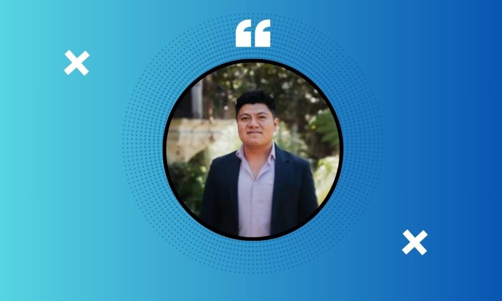 Impacto ideológico en la acción política - Por Allan Ortíz