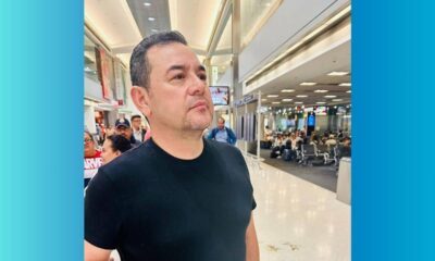 Jimmy Morales adelanta posibles decisiones claves para Guatemala tras viaje a EE. UU.
