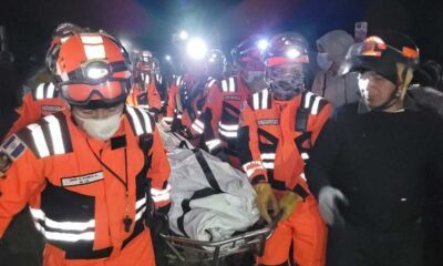 MP investiga muerte de primos adolescentes en San Marcos