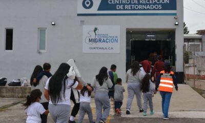 Más de 76 mil guatemaltecos deportados y el desafío de la migración