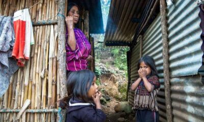Más de 9 millones de guatemaltecos viven en pobreza los nuevos mapas de SEGEPLAN revelan alarmante realidad