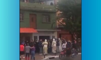 Miembros de Lev Tahor intentan sustraer a menores resguardados por la PGN