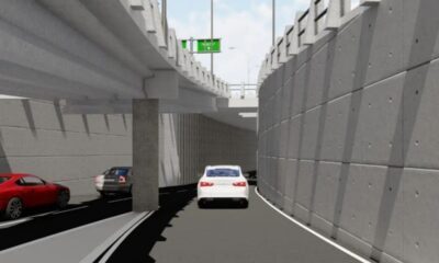 Paso a desnivel en El Milagro Proyecto valorado en Q65 millones