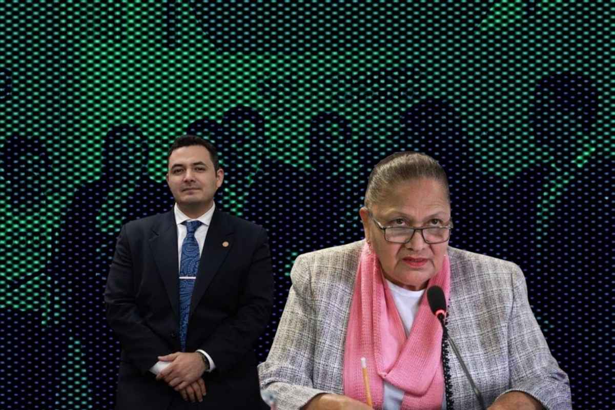 Presentan iniciativa para reformar Ley del Ministerio Público