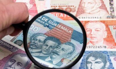 Salario mínimo en Guatemala 2025 aumento del 10% general y 6% en maquilas