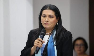 Alfaro se prepara para denunciar a magistrados suplentes del TSE por inasistencia