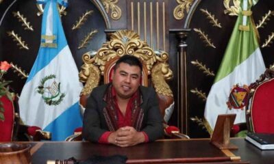 Antejuicio contra alcalde de Parramos por secuestro e instigación