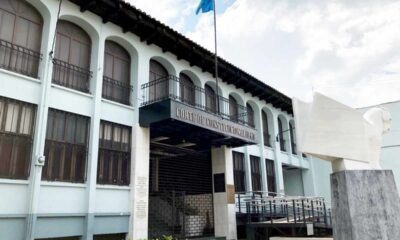 CACIF interpone recurso legal contra el Presupuesto 2025 en Guatemala