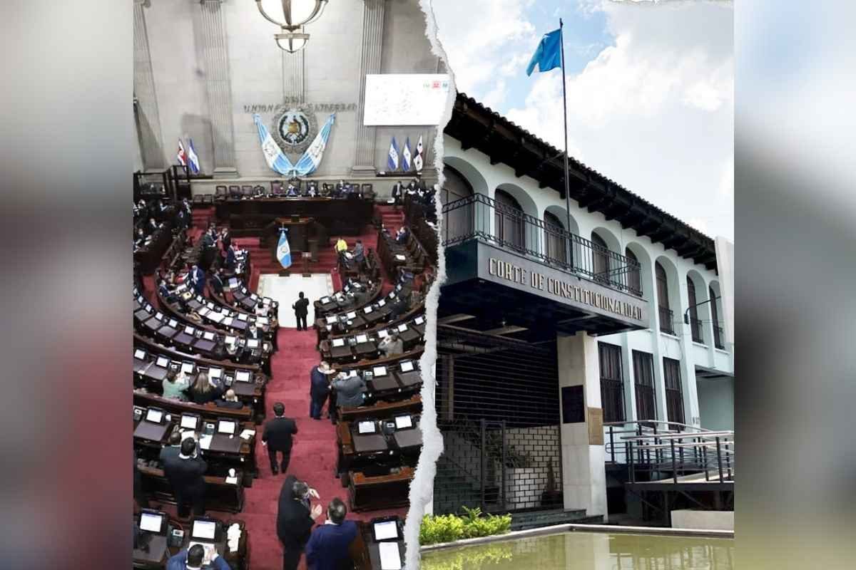 CC exige información sobre Semilla en el Congreso