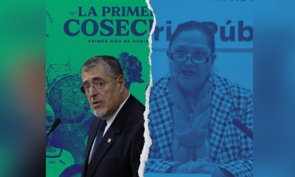 CC ratifica Presidente no puede remover a Fiscal General