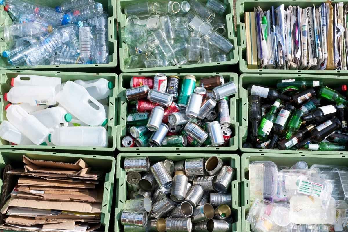 Clasificación de residuos inicia en febrero multas de hasta 40 salarios mínimos