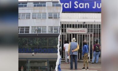 Crisis hospitalaria en Guatemala deuda de Q118 millones marca el inicio de 2025