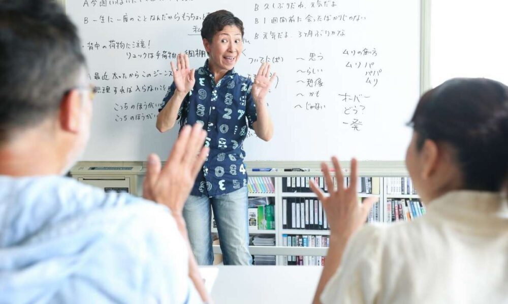 Embajada de Taiwán ofrece becas para aprender chino mandarín y explorar su cultura