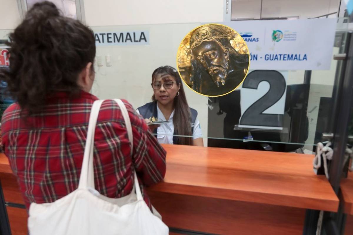 Esquipulas 2025 IGM intensifica controles migratorios para recibir a miles de peregrinos