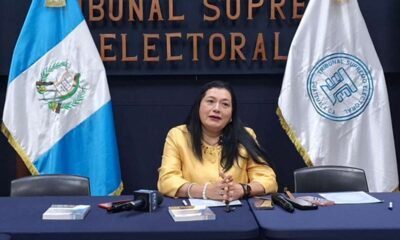 Magistrados suplentes del TSE ausentes en pleno clave convocado por Alfaro