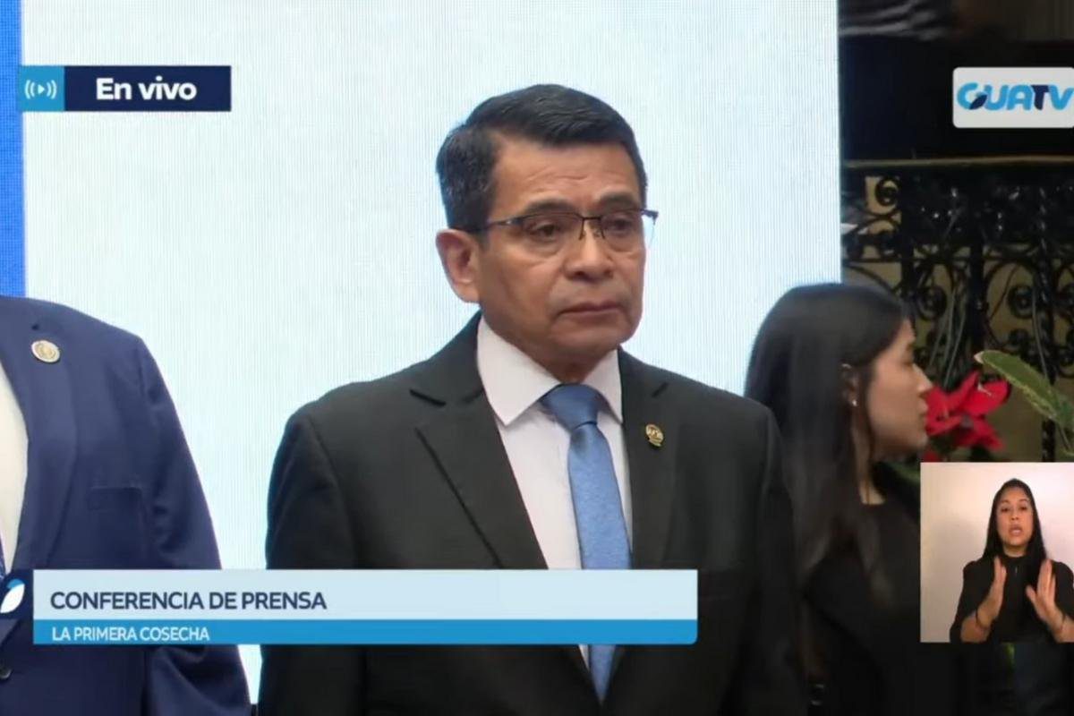 Nombran a Miguel Ángel Díaz como ministro de Comunicaciones