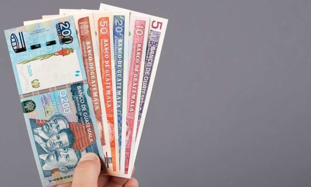Nuevos salarios mínimos en Guatemala vigentes desde el 1 de enero