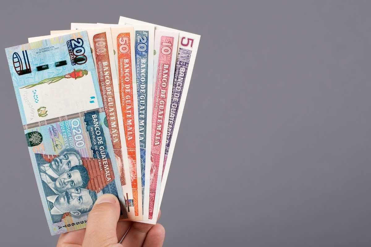 Nuevos salarios mínimos en Guatemala vigentes desde el 1 de enero