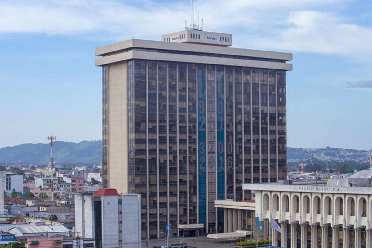 Presupuesto 2025 Minfin ajustará asignaciones según decreto 36-2024