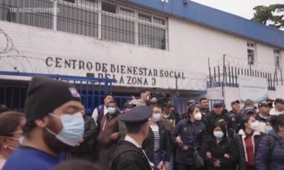 SBS avanza en restaurar servicios tras disturbios en centros de zona 3