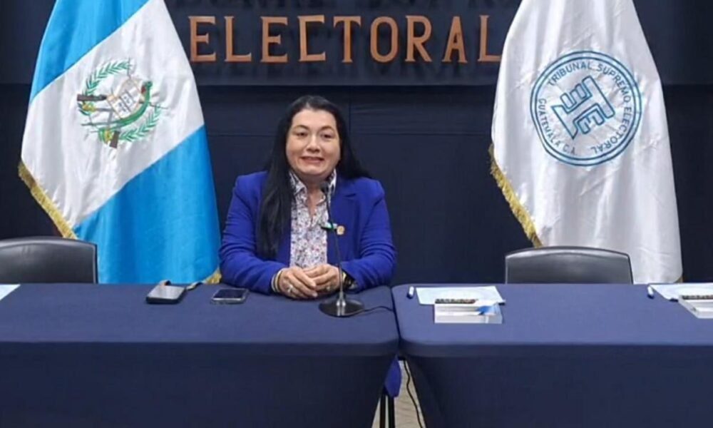 TSE enfrenta nuevo revés por ausencia de magistrados suplentes