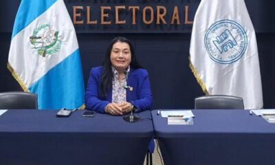 TSE enfrenta nuevo revés por ausencia de magistrados suplentes