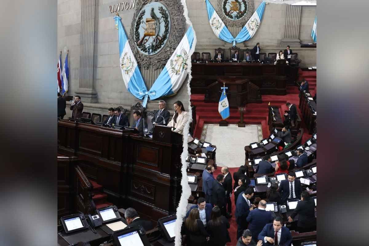 Bloque Cabal retiene Comisión de Finanzas en el Congreso Semilla pierde pulso